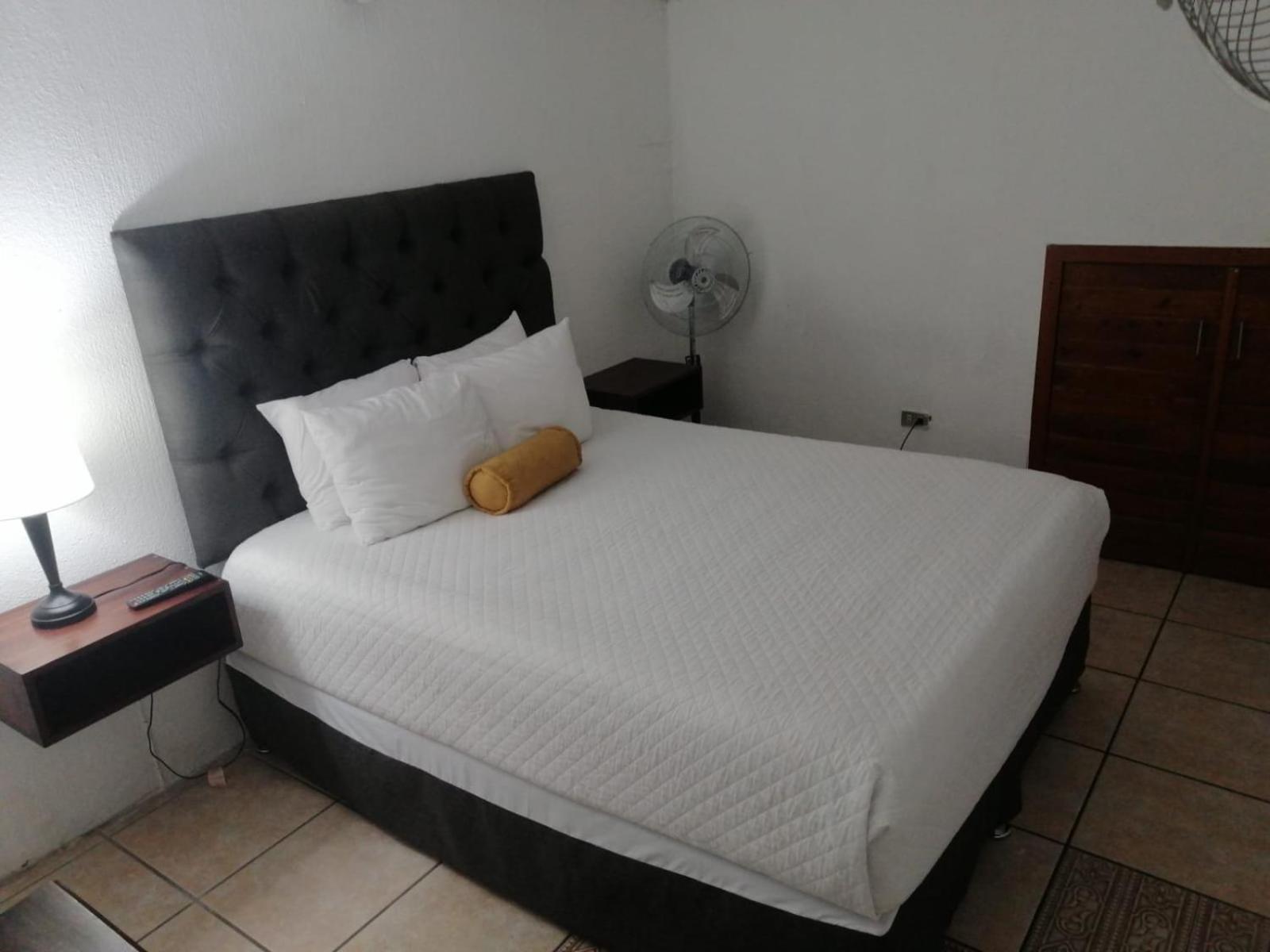 Global Airport Inn Free Shuttle Guatemala City Luaran gambar